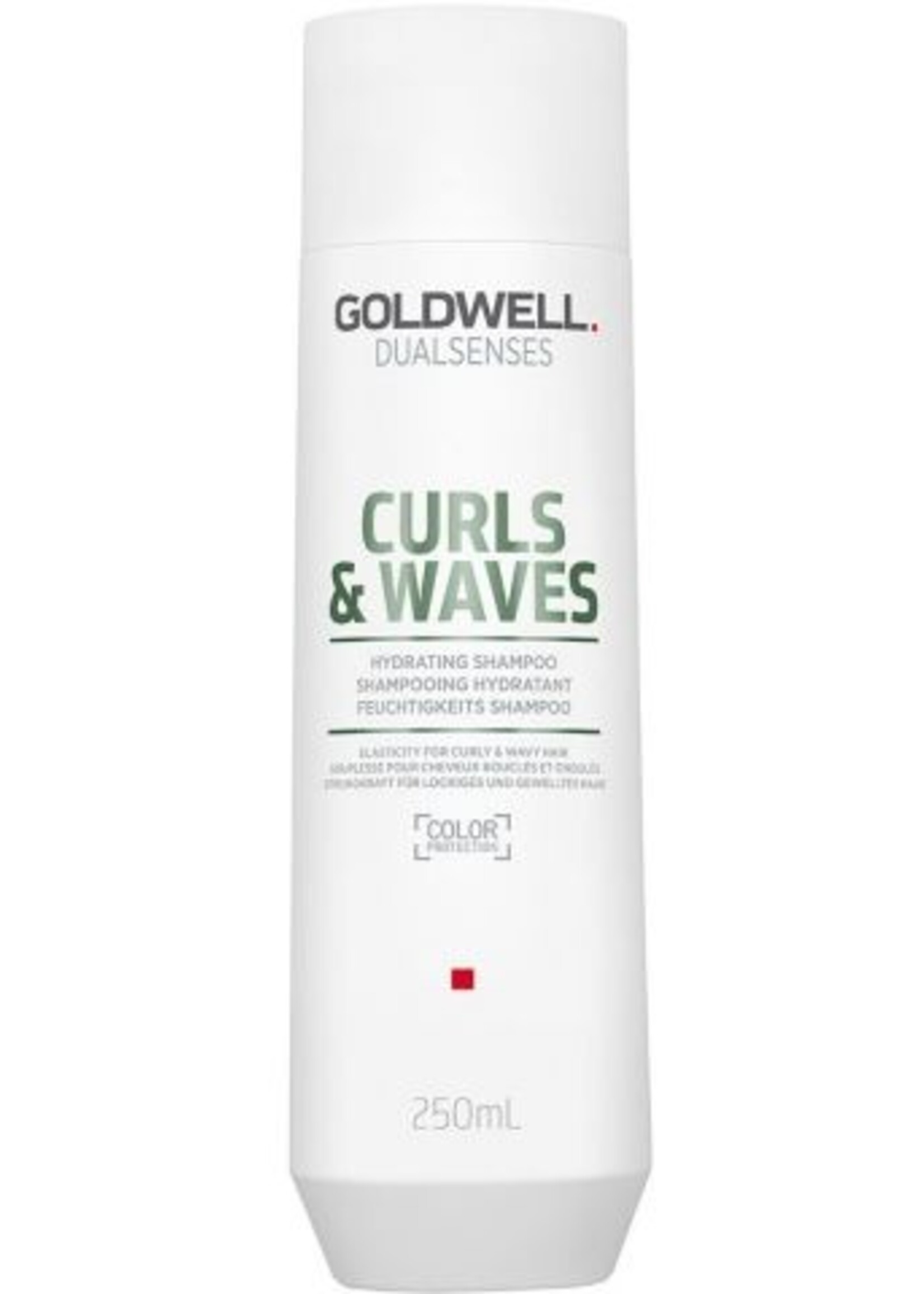 Goldwell Goldwell Dualsenses Curls & Waves Shampoo