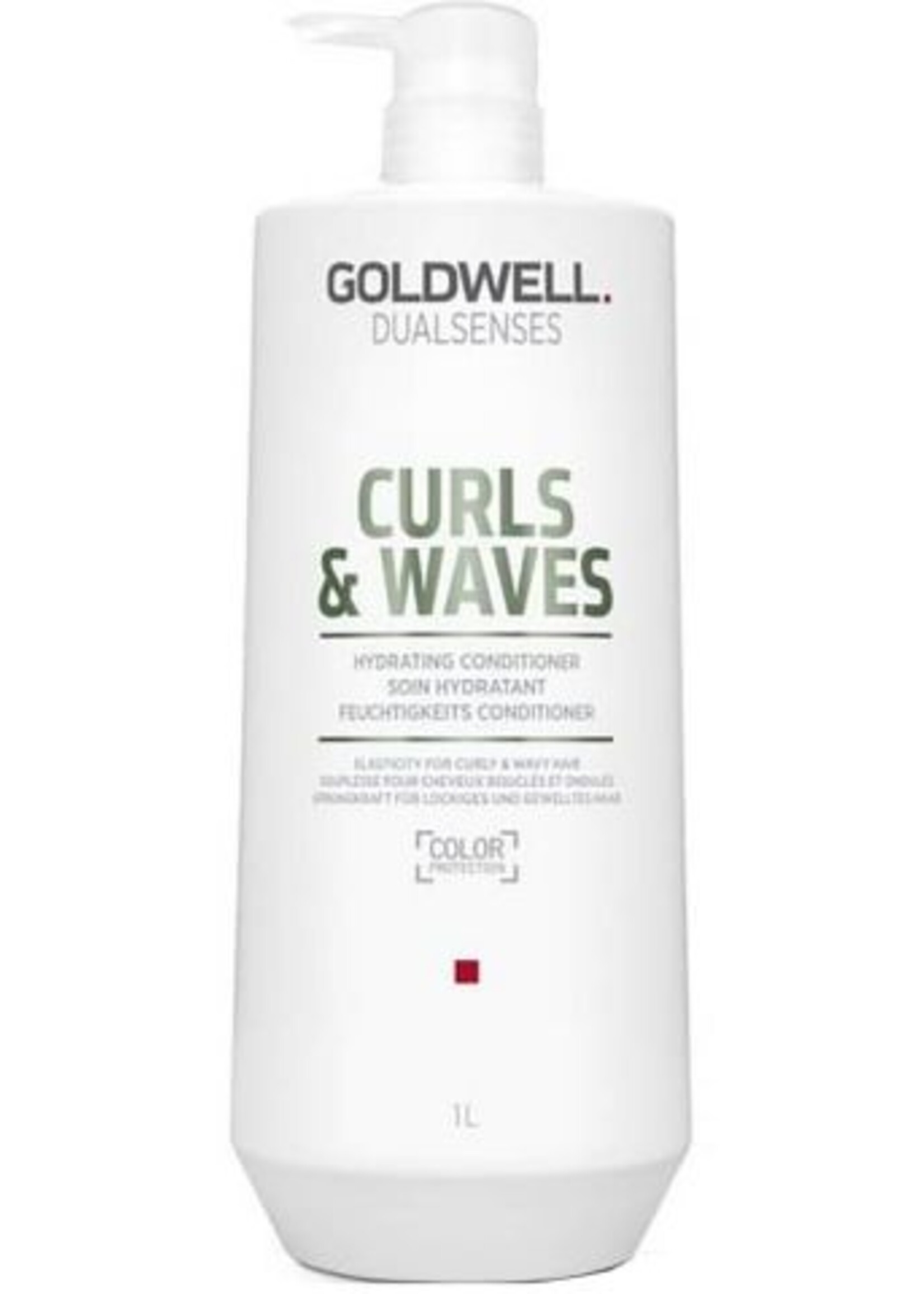 Goldwell Goldwell Dualsenses Curls & Waves Conditioner
