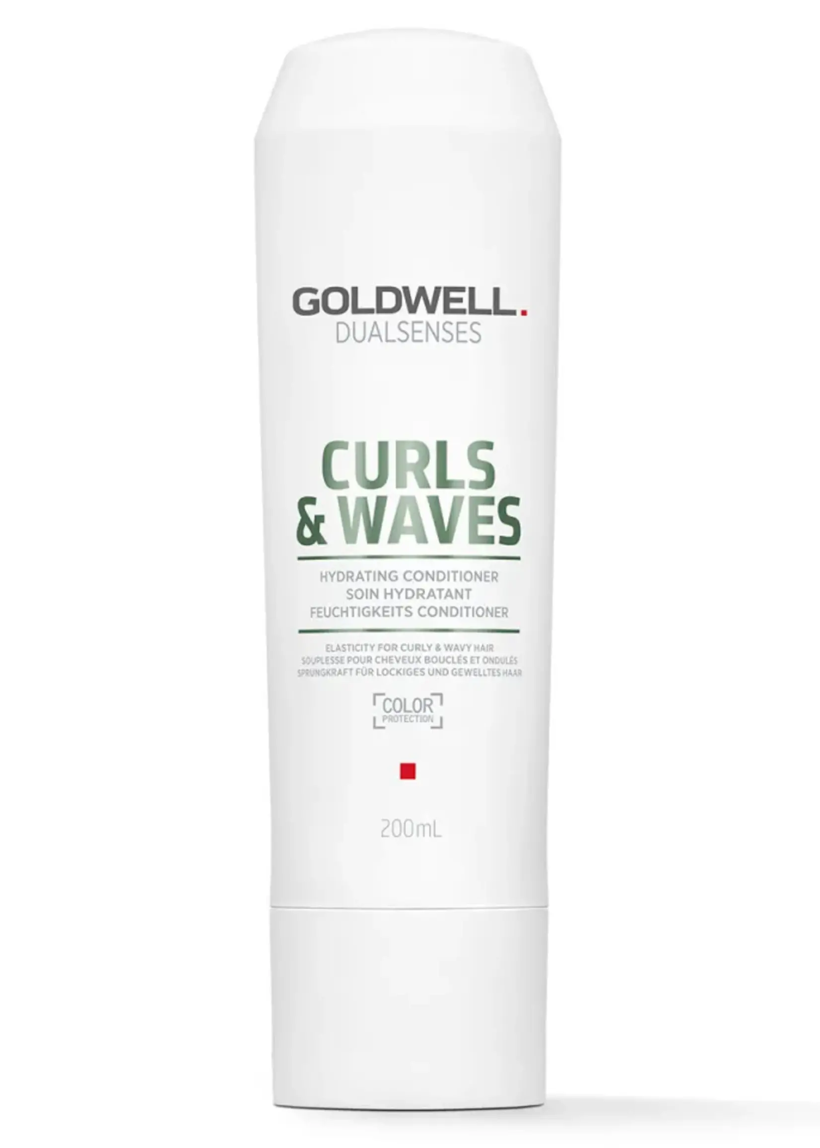 Goldwell Goldwell Dualsenses Curls & Waves Conditioner