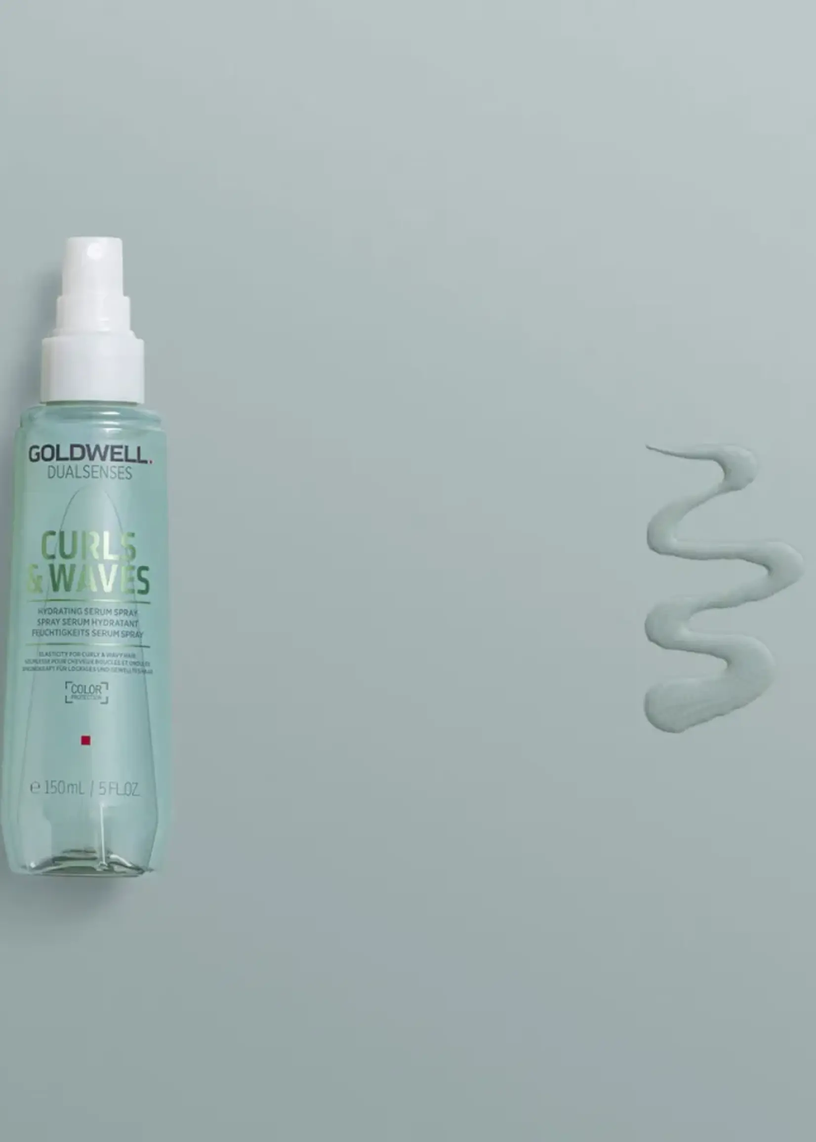 Goldwell Goldwell Dualsenses Curls & Waves Serum Spray - 150ml