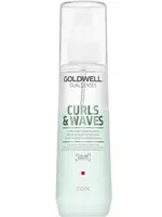 Goldwell Goldwell Curls & Waves Serum Spray