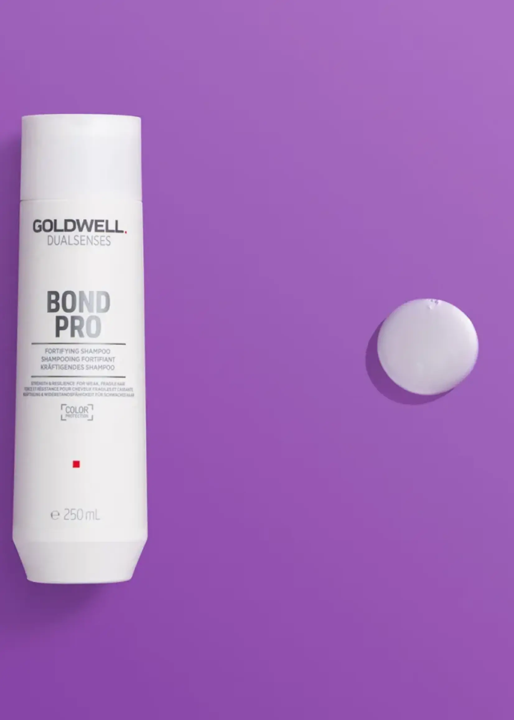 Goldwell Goldwell Dualsenses Bond Pro Shampoo