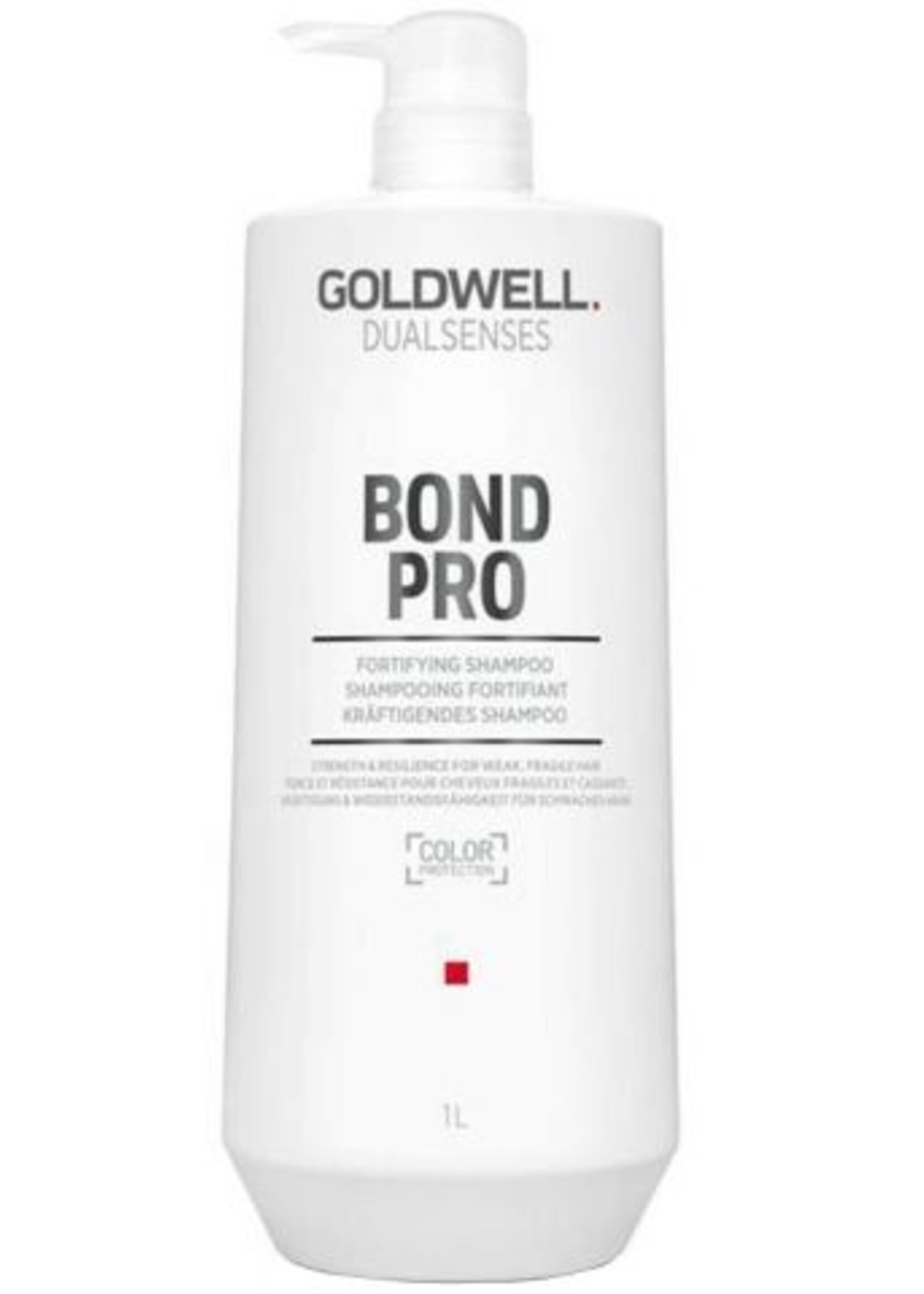 Goldwell Goldwell Dualsenses Bond Pro Shampoo