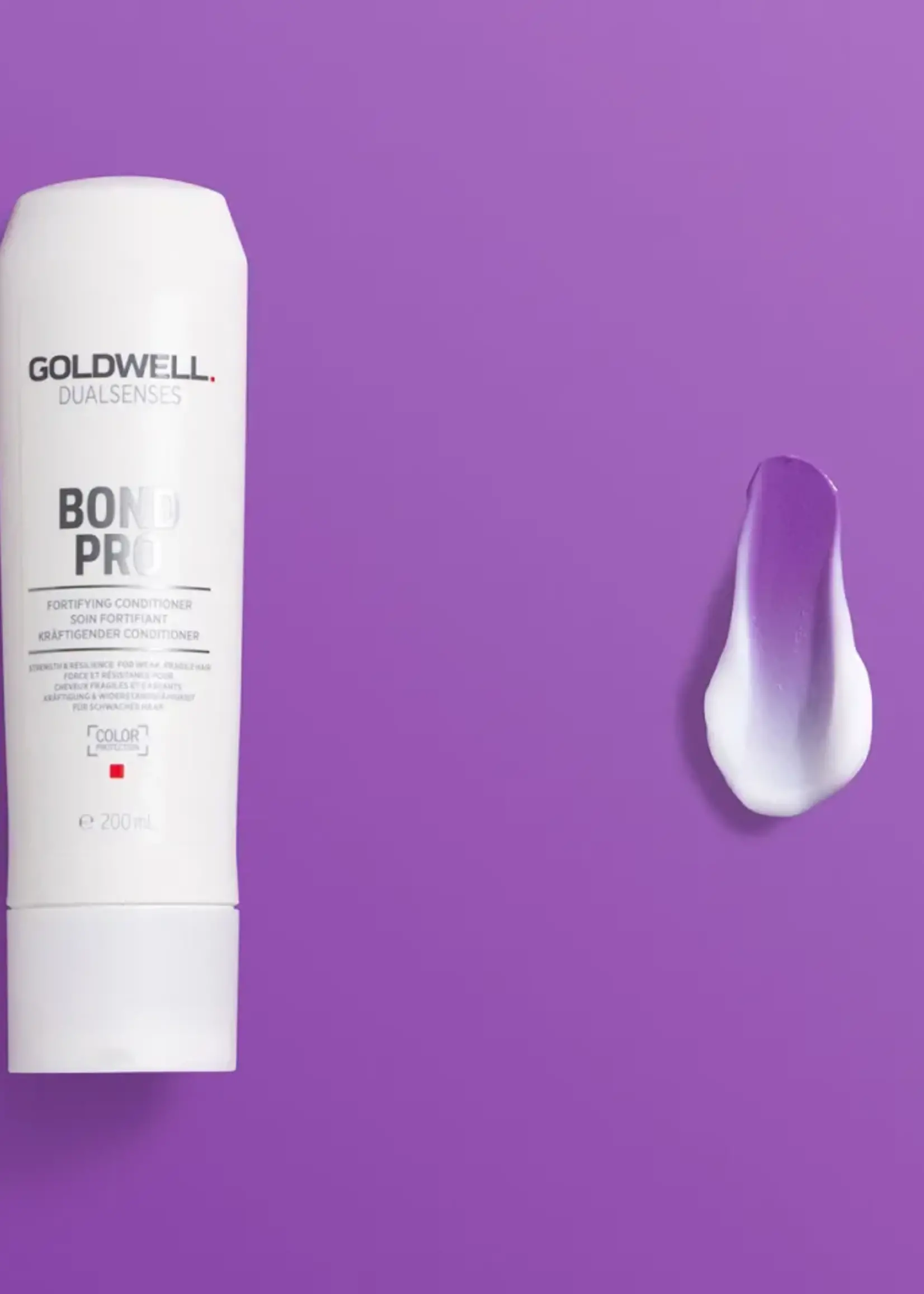 Goldwell Goldwell Dualsenses Bond Pro Conditioner