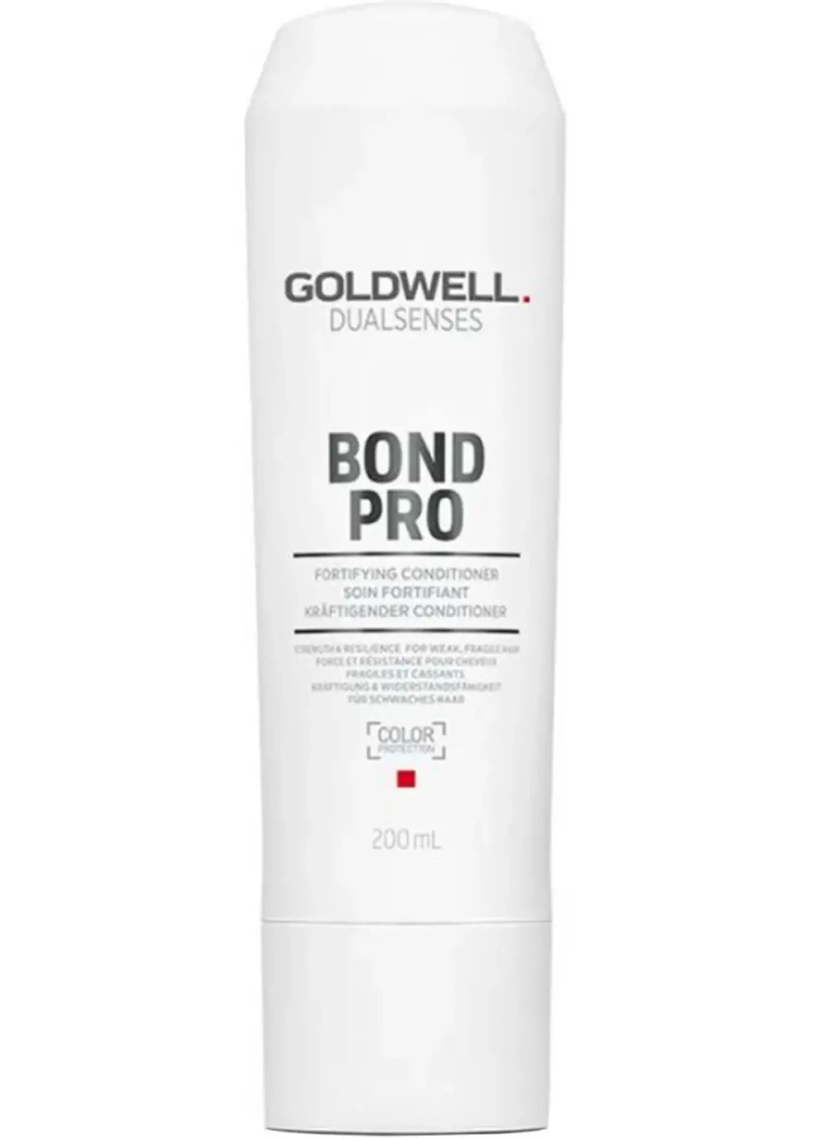 Goldwell Goldwell Dualsenses Bond Pro Conditioner