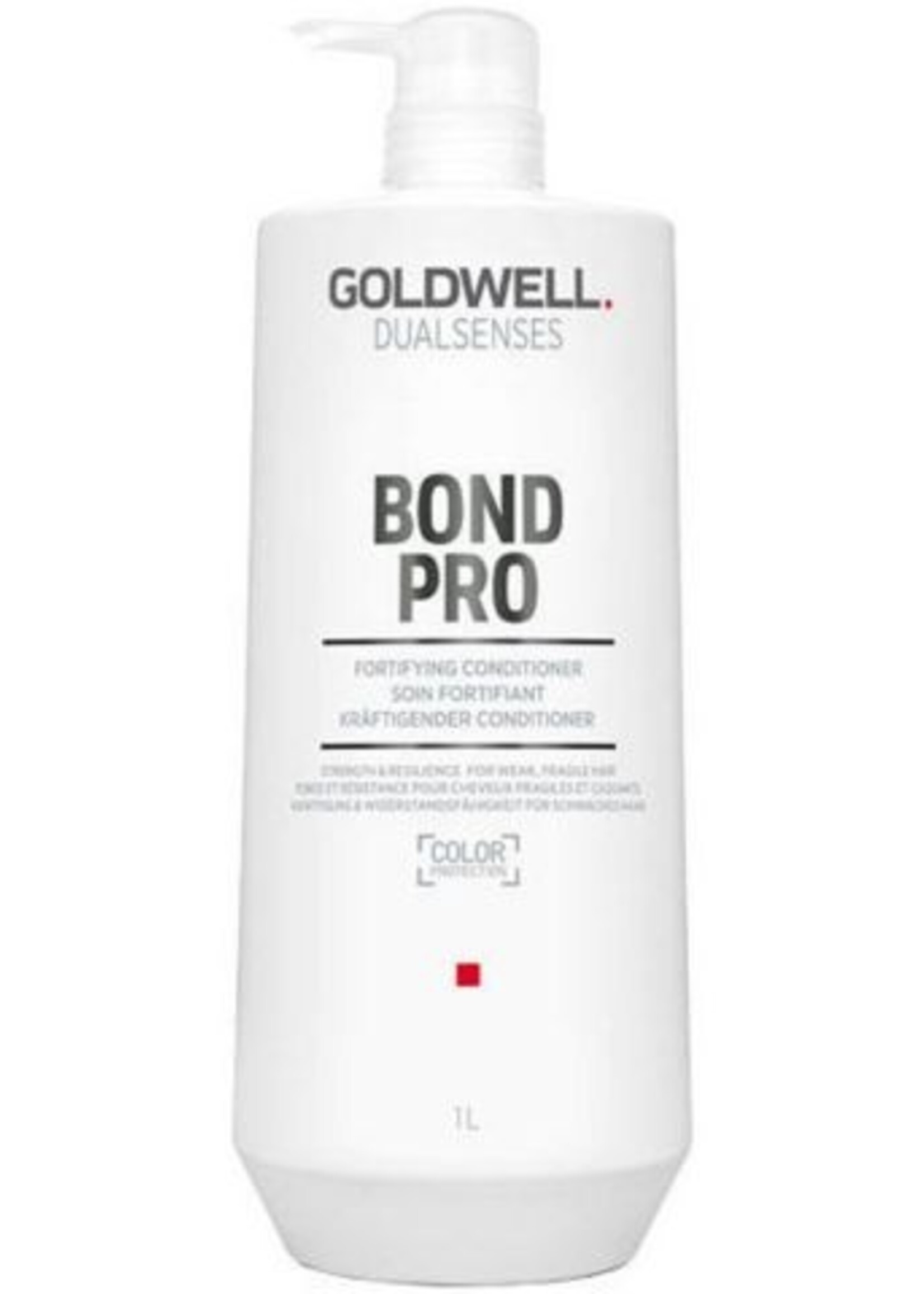 Goldwell Goldwell Dualsenses Bond Pro Conditioner