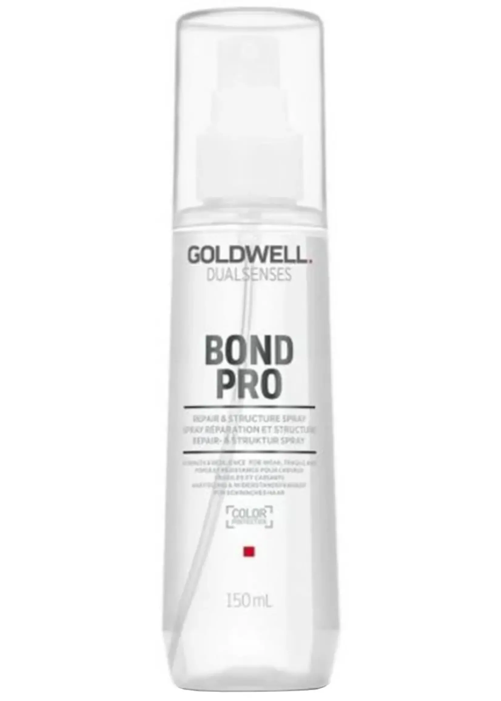 Goldwell Goldwell Dualsenses Bond Pro Repair & Structure Spray - 150ml