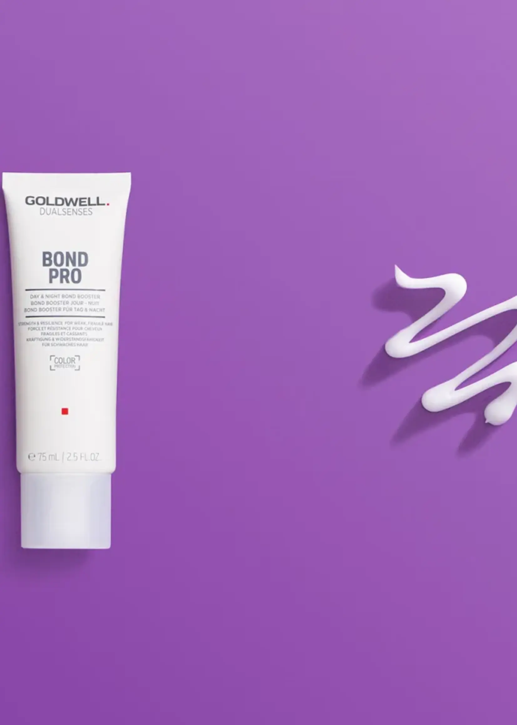 Goldwell Goldwell Dualsenses Bond Pro Day & Night Bond Booster - 75ml