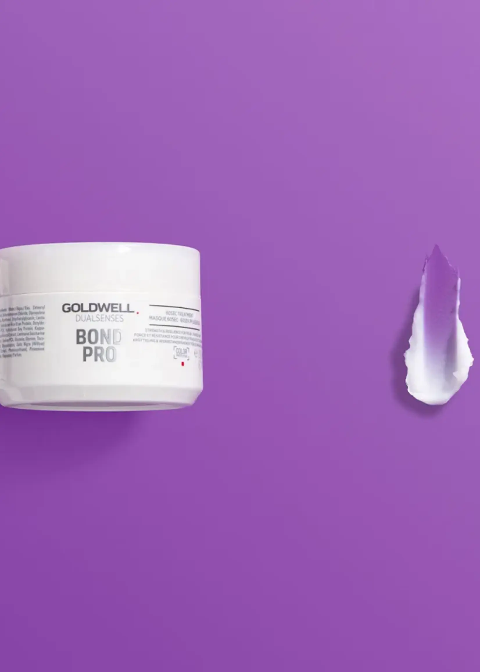 Goldwell Goldwell Dualsenses Bond Pro 60Sec Treatment