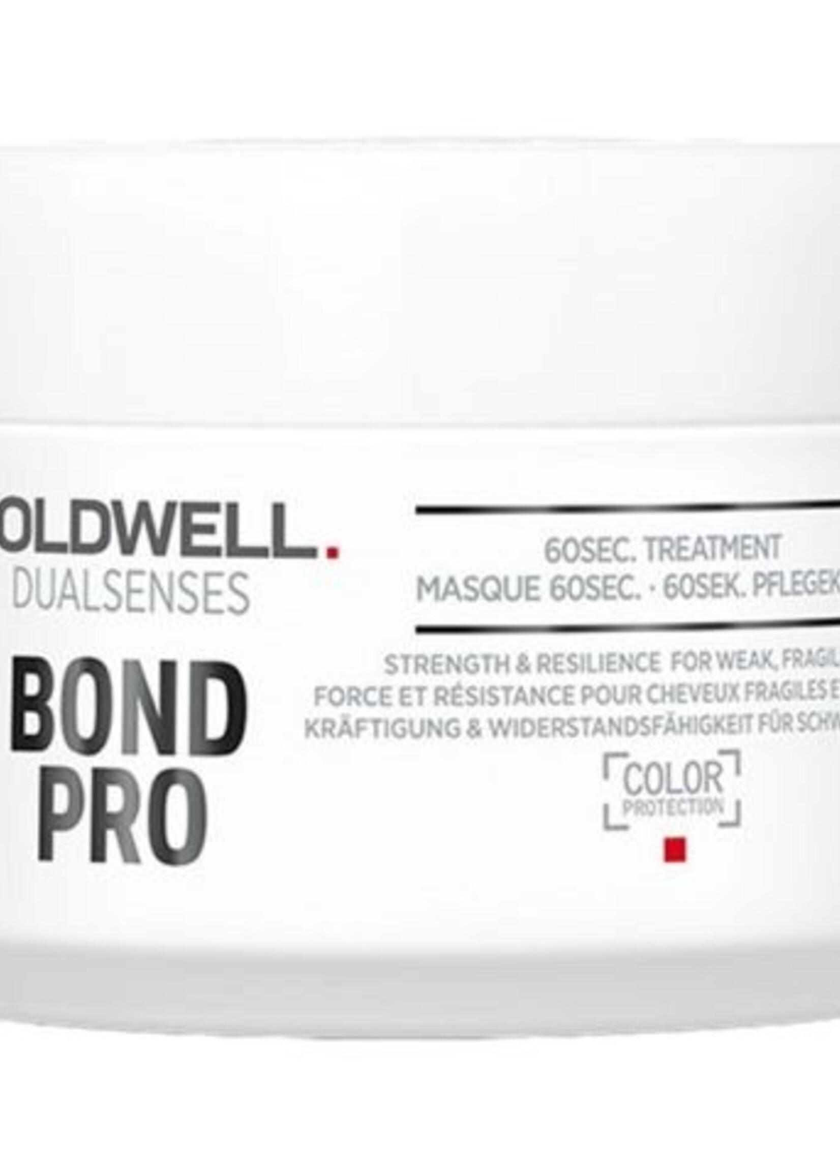 Goldwell Goldwell Dualsenses Bond Pro 60Sec Treatment
