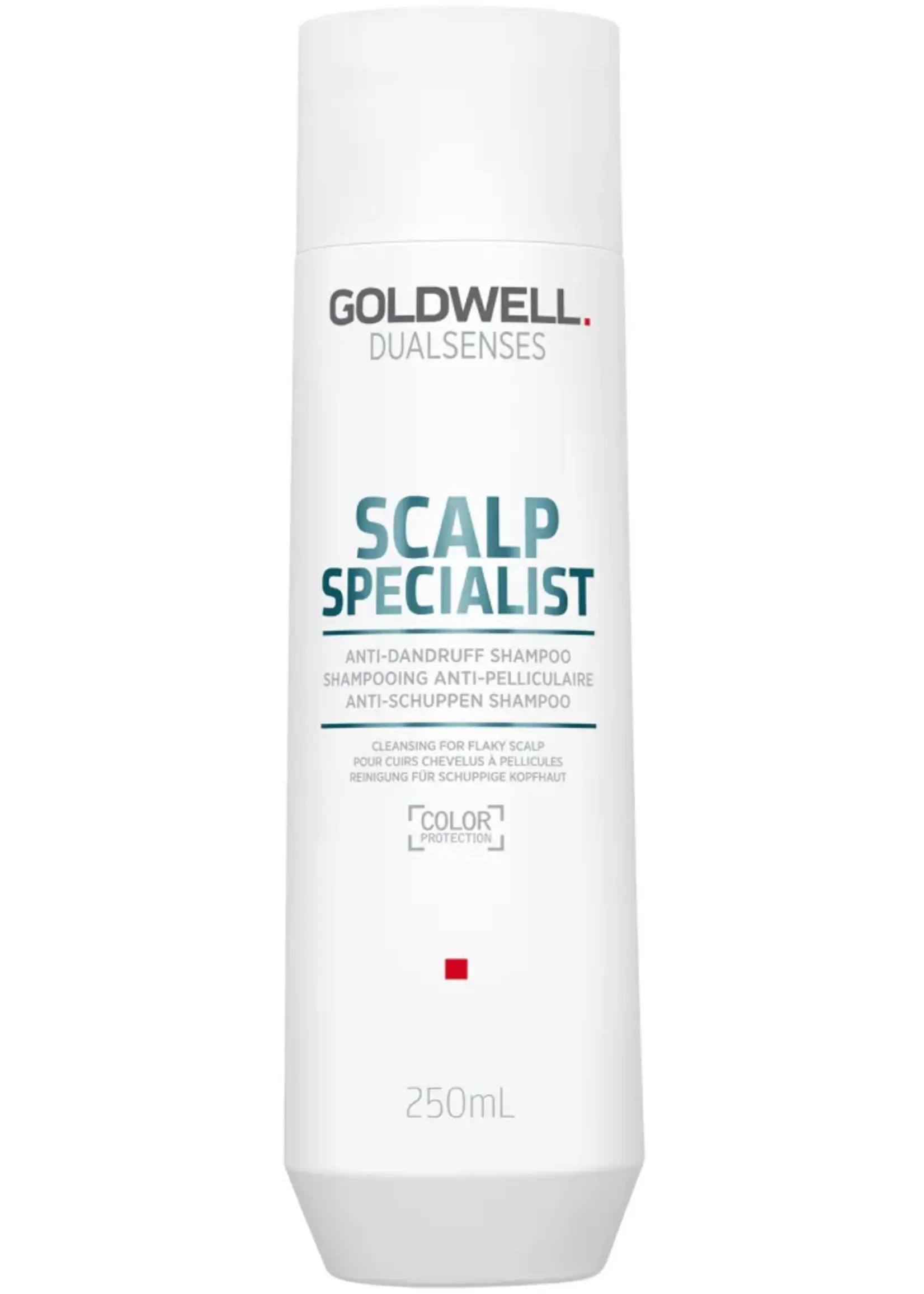 Goldwell Goldwell Dualsenses Scalp Specialist Anti-Dandruff Shampoo - 250ml
