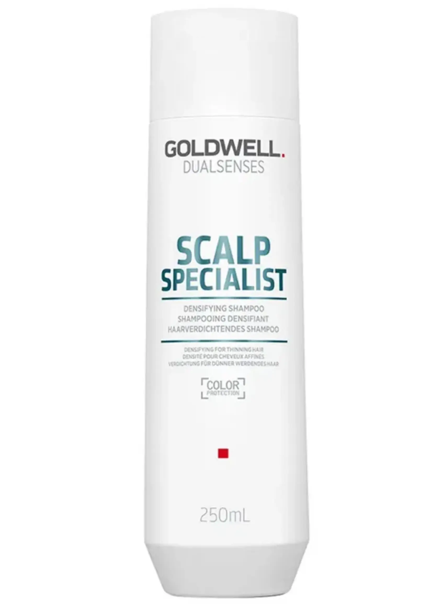 Goldwell Goldwell Dualsenses Scalp Specialist Densifying Shampoo - 250ml