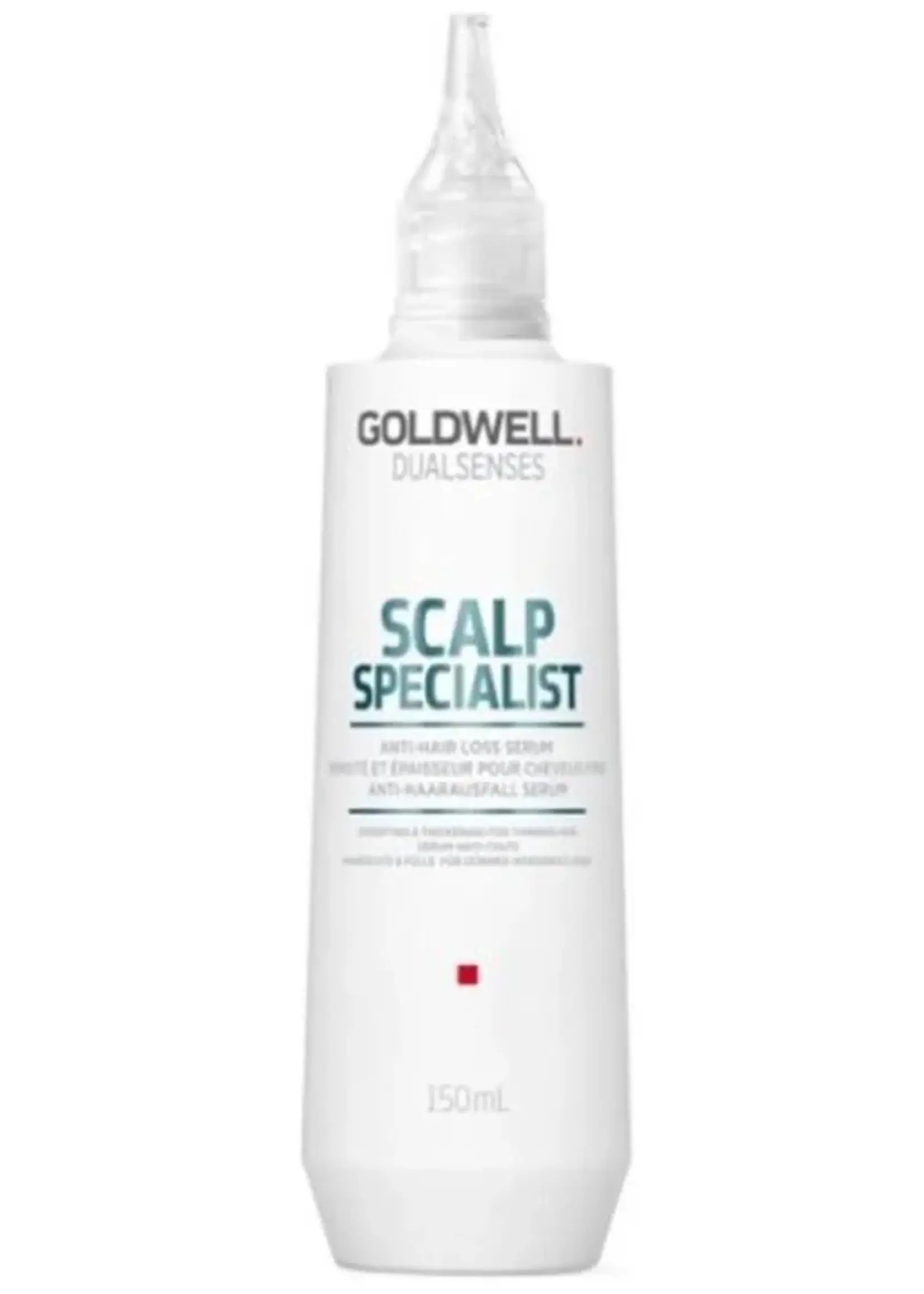 Goldwell Goldwell Dualsenses Scalp Specialist Anti Hairloss Serum - 150 ml