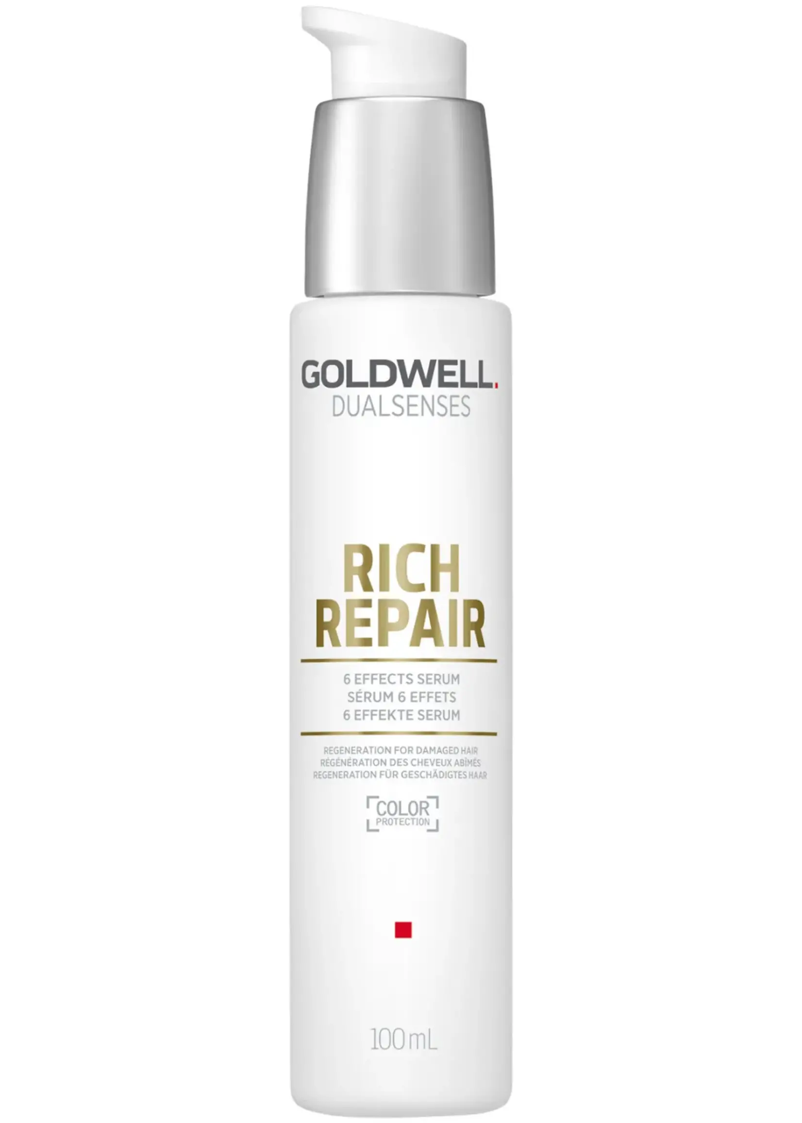 Goldwell Goldwell Dualsenses Rich Repair 6 Effects Serum - 100 ml