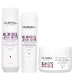 Blondes & Highlights