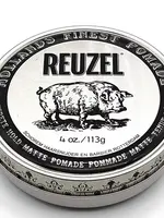 Reuzel Reuzel Concrete Hold Pomade