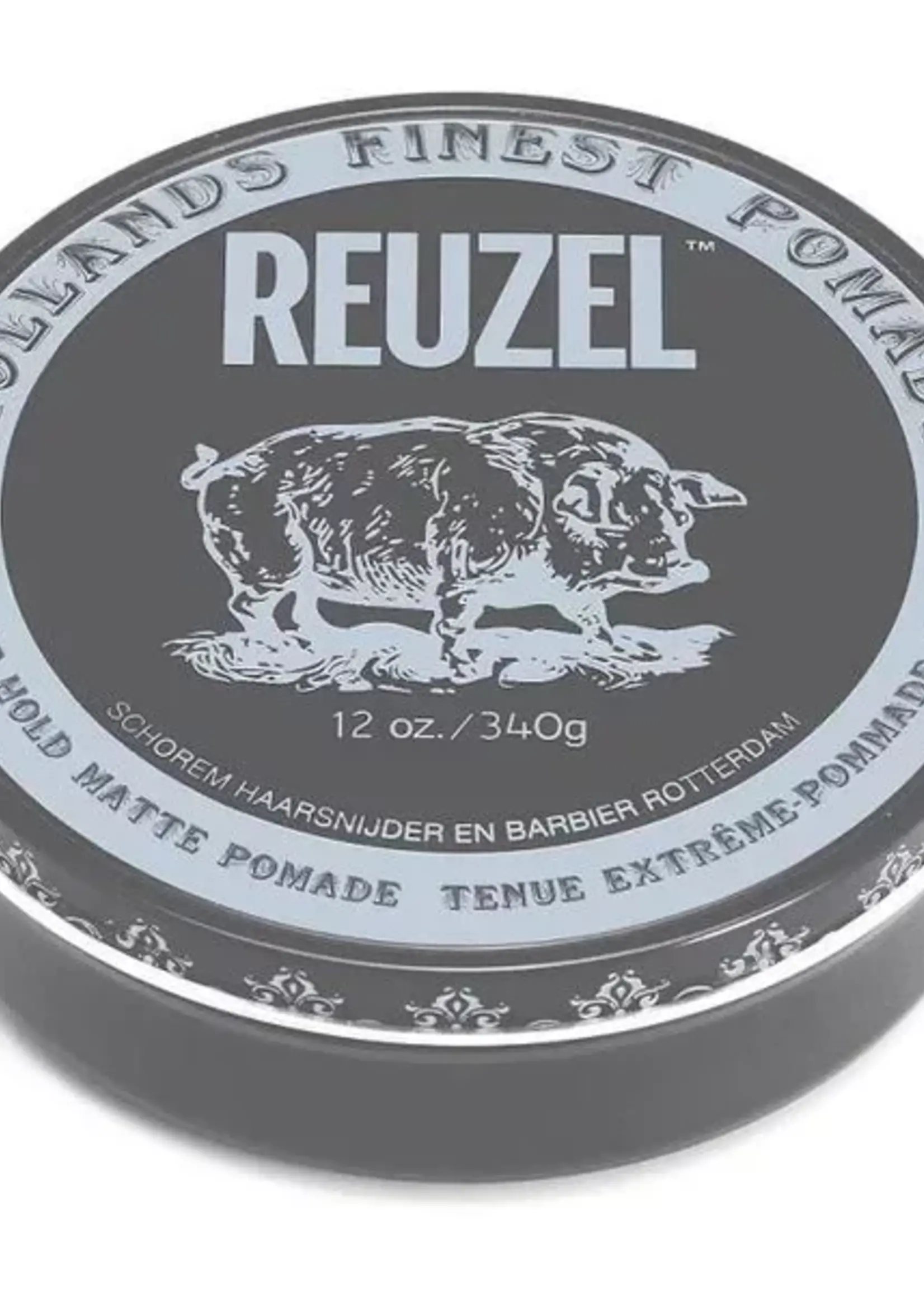 Reuzel Reuzel Extreme Hold Matte Pomade