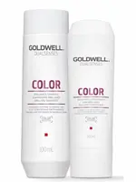 Goldwell Goldwell Color Brilliance Duo Set
