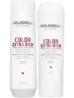Goldwell Goldwell Color Extra Rich Duo Set