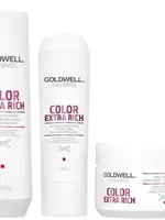 Goldwell Goldwell Color Extra Rich Triple Set