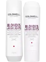 Goldwell Goldwell Blondes & Highlights Duo Set
