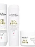 Goldwell Goldwell Rich Repair Triple Set