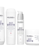 Goldwell Goldwell Just Smooth Deluxe Set