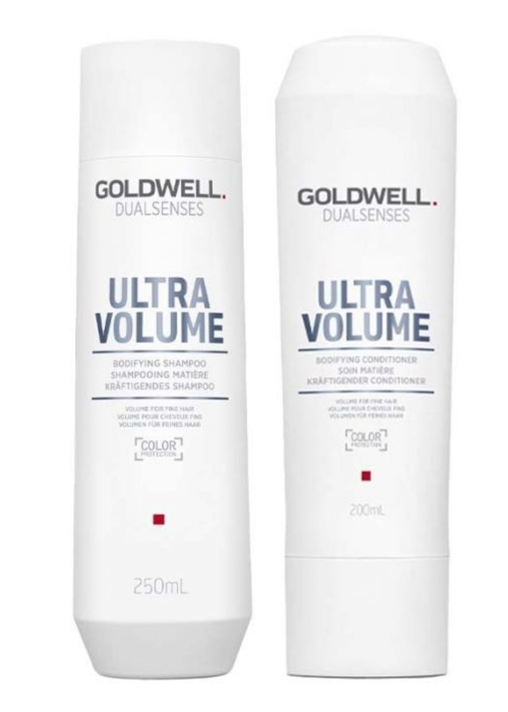 Goldwell Goldwell Dualsenses Ultra Volume Duo Set - 250+200ml
