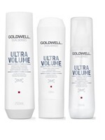 Goldwell Goldwell Ultra Volume Triple Set
