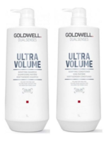 Goldwell Goldwell Ultra Volume Liter Set