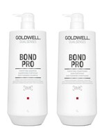 Goldwell Goldwell Bond Pro Liter Set
