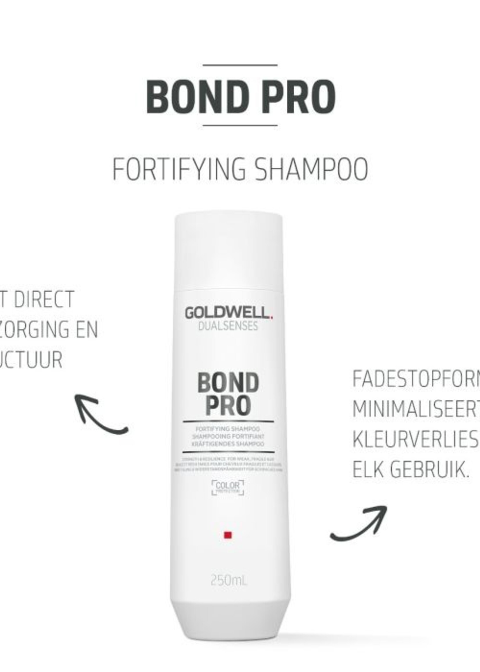 Goldwell Goldwell Dualsenses Bond Pro Liter Set – 2x1000ml