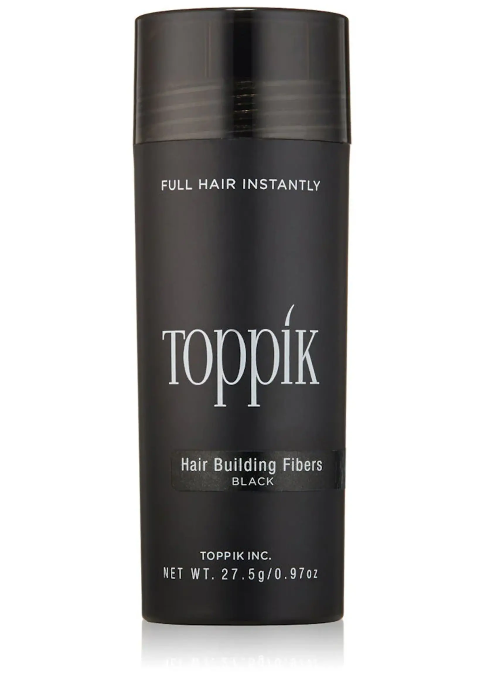 Toppik Toppik Hair Building Fibers Black