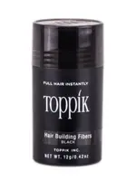 Toppik Toppik Hair Building Fibers Black