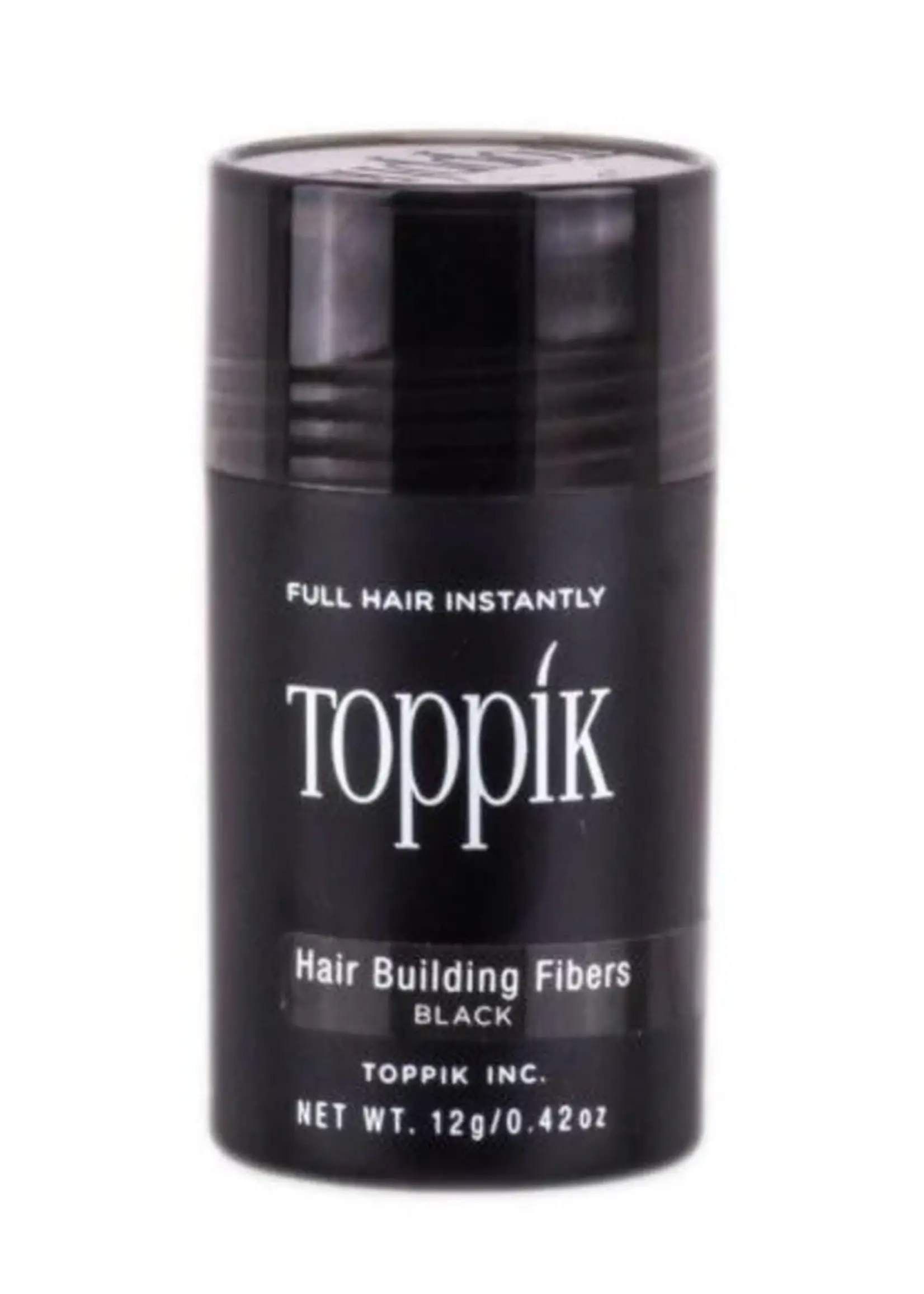 Toppik Toppik Hair Building Fibers Black