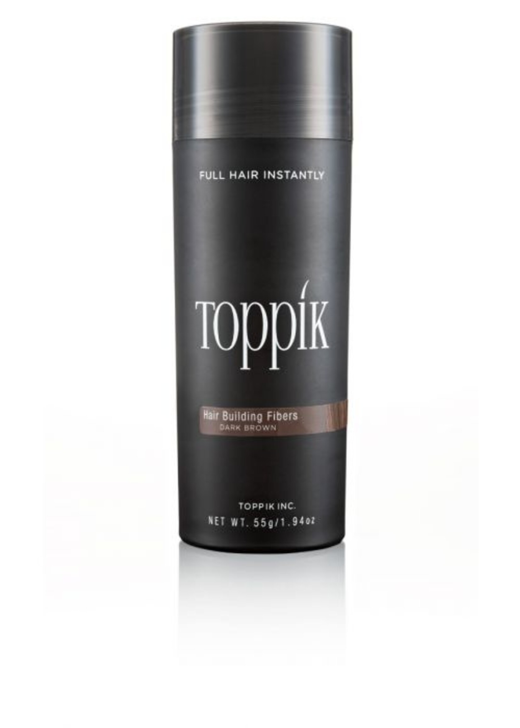 Toppik Toppik Hair Building Fibers Dark Brown