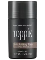 Toppik Toppik Hair Building Fibers Medium Brown