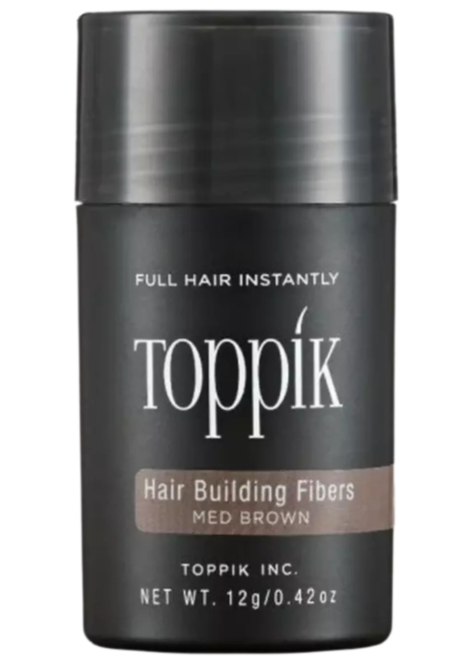 Toppik Toppik Hair Building Fibers Medium Brown