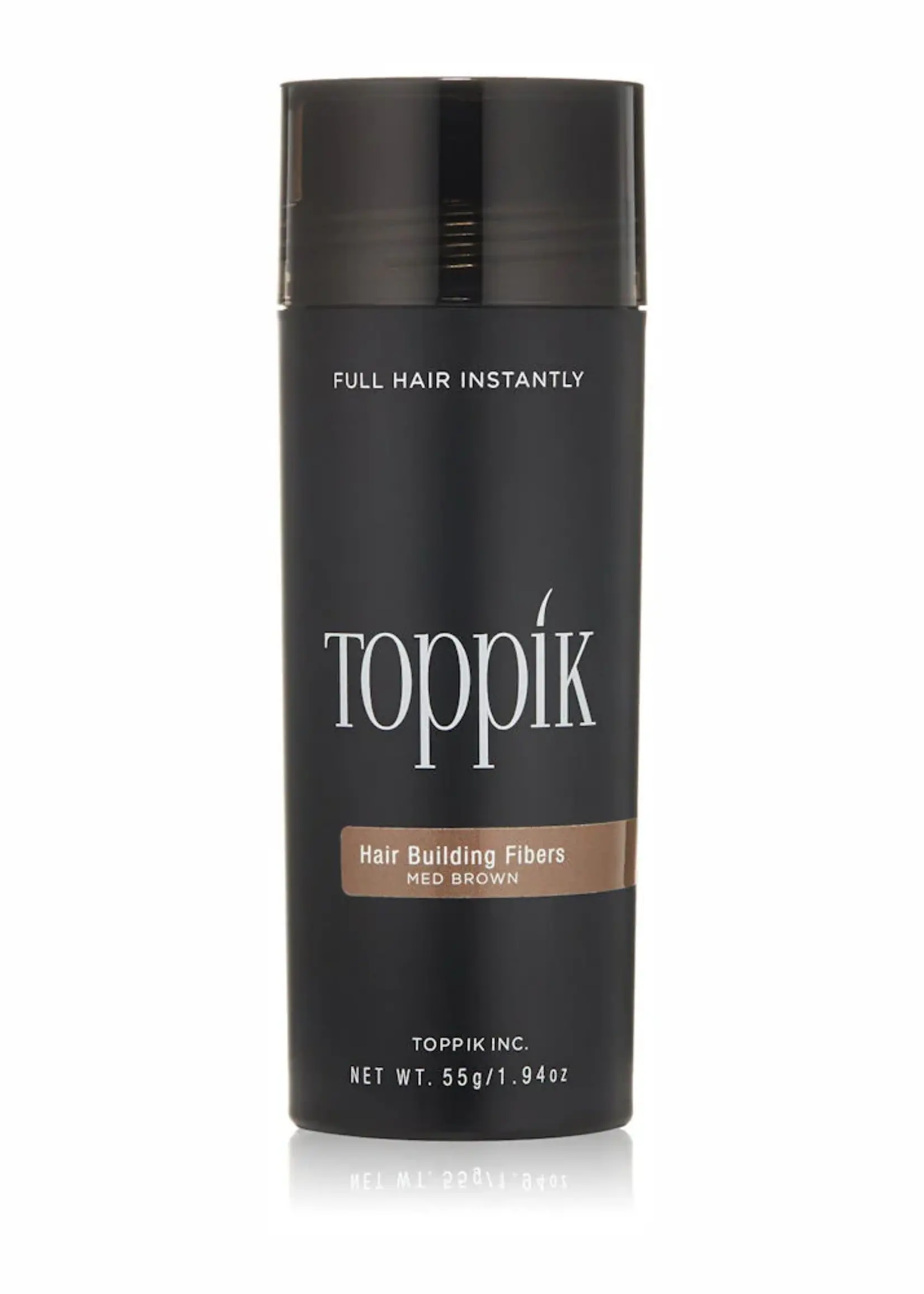 Toppik Toppik Hair Building Fibers Medium Brown