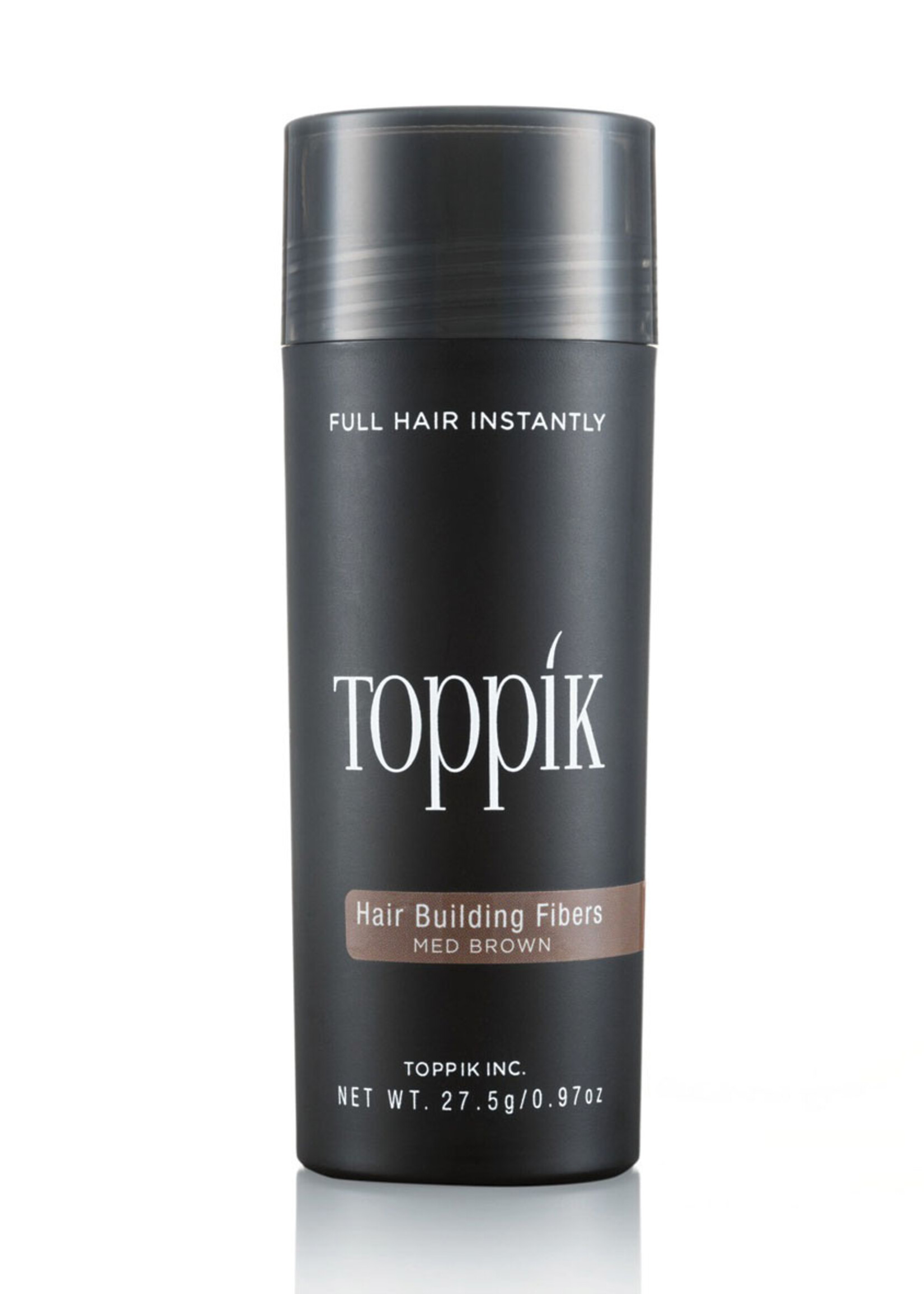 Toppik Toppik Hair Building Fibers Medium Brown