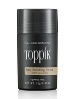 Toppik Toppik Hair Building Fibers Medium Blonde