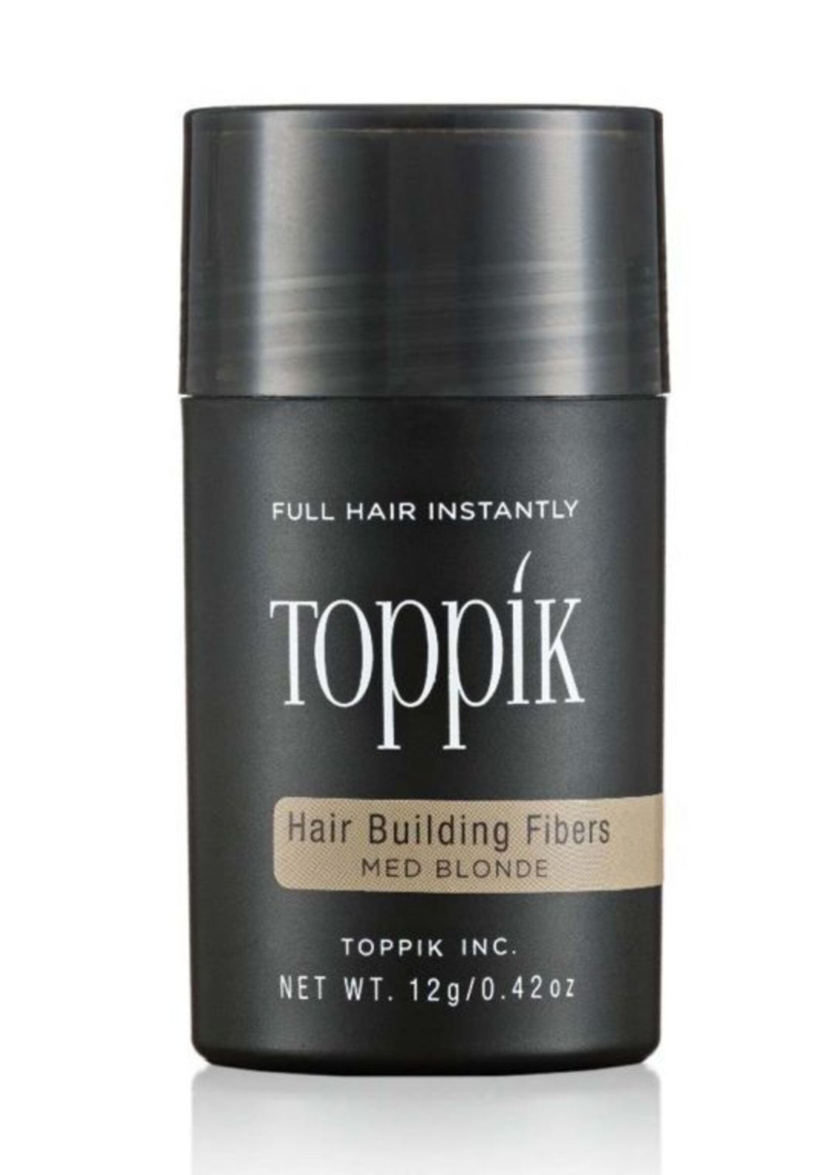 Toppik Toppik Hair Building Fibers Medium Blonde