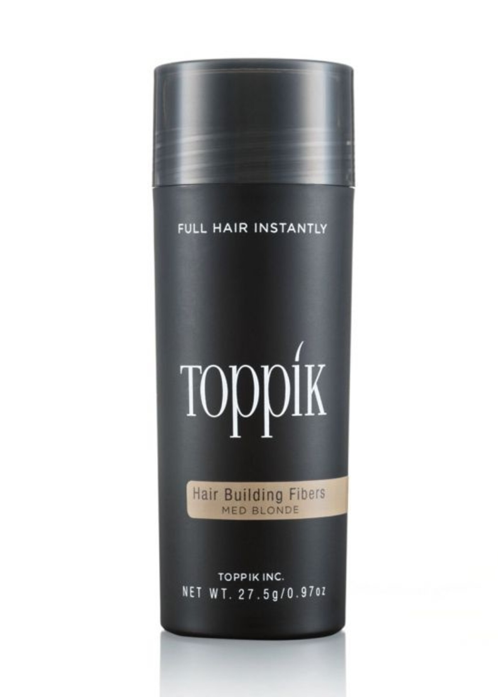 Toppik Toppik Hair Building Fibers Medium Blonde