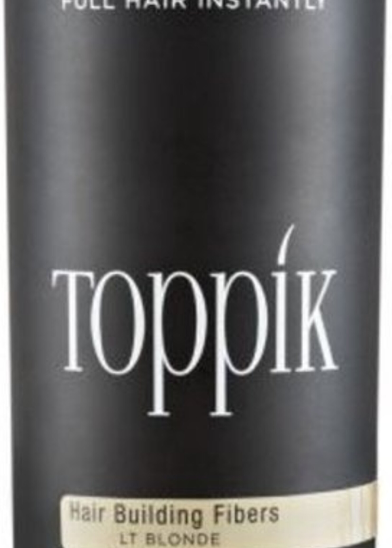 Toppik Toppik Hair Building Fibers Light Blonde
