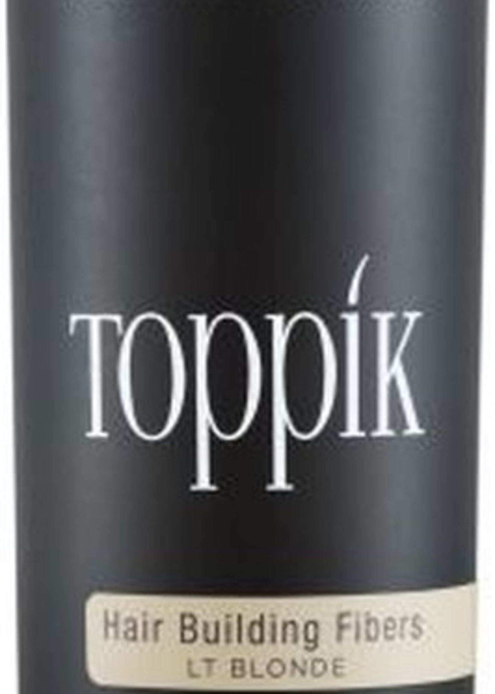 Toppik Toppik Hair Building Fibers Light Blonde