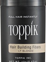 Toppik Toppik Hair Building Fibers Light Blonde