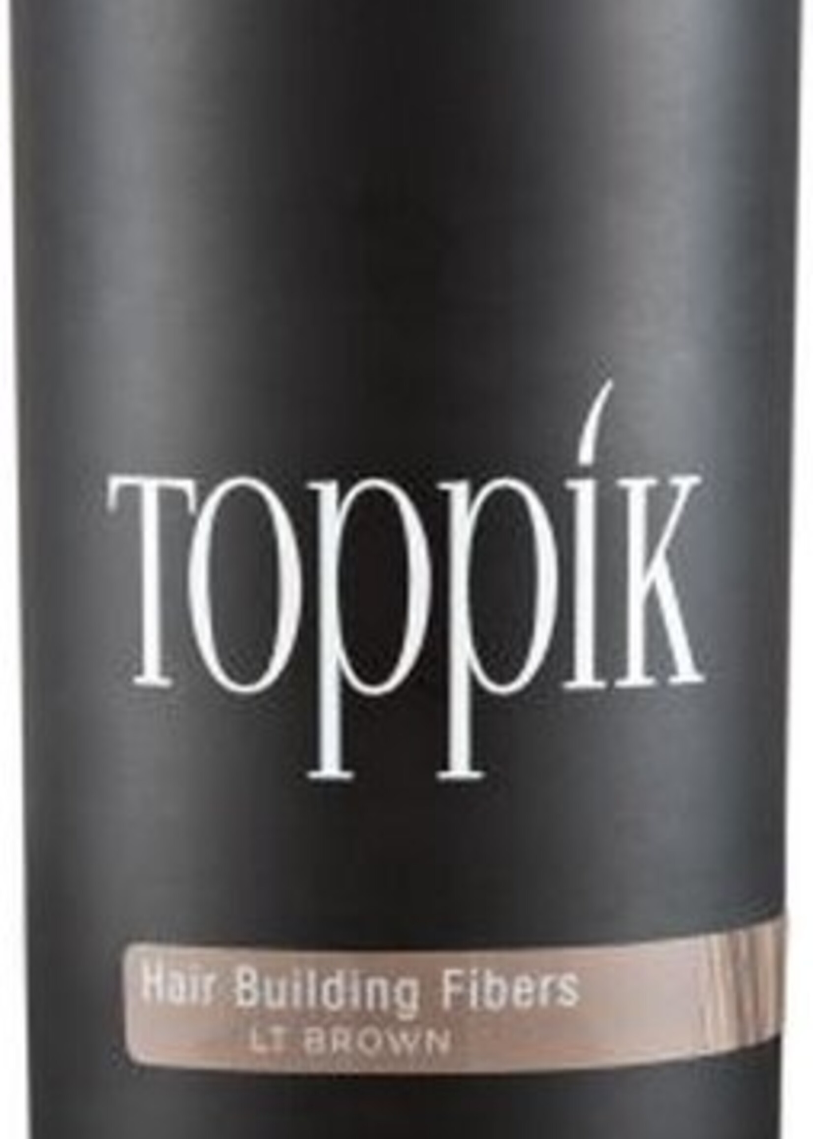 Toppik Toppik Hair Building Fibers Light Brown
