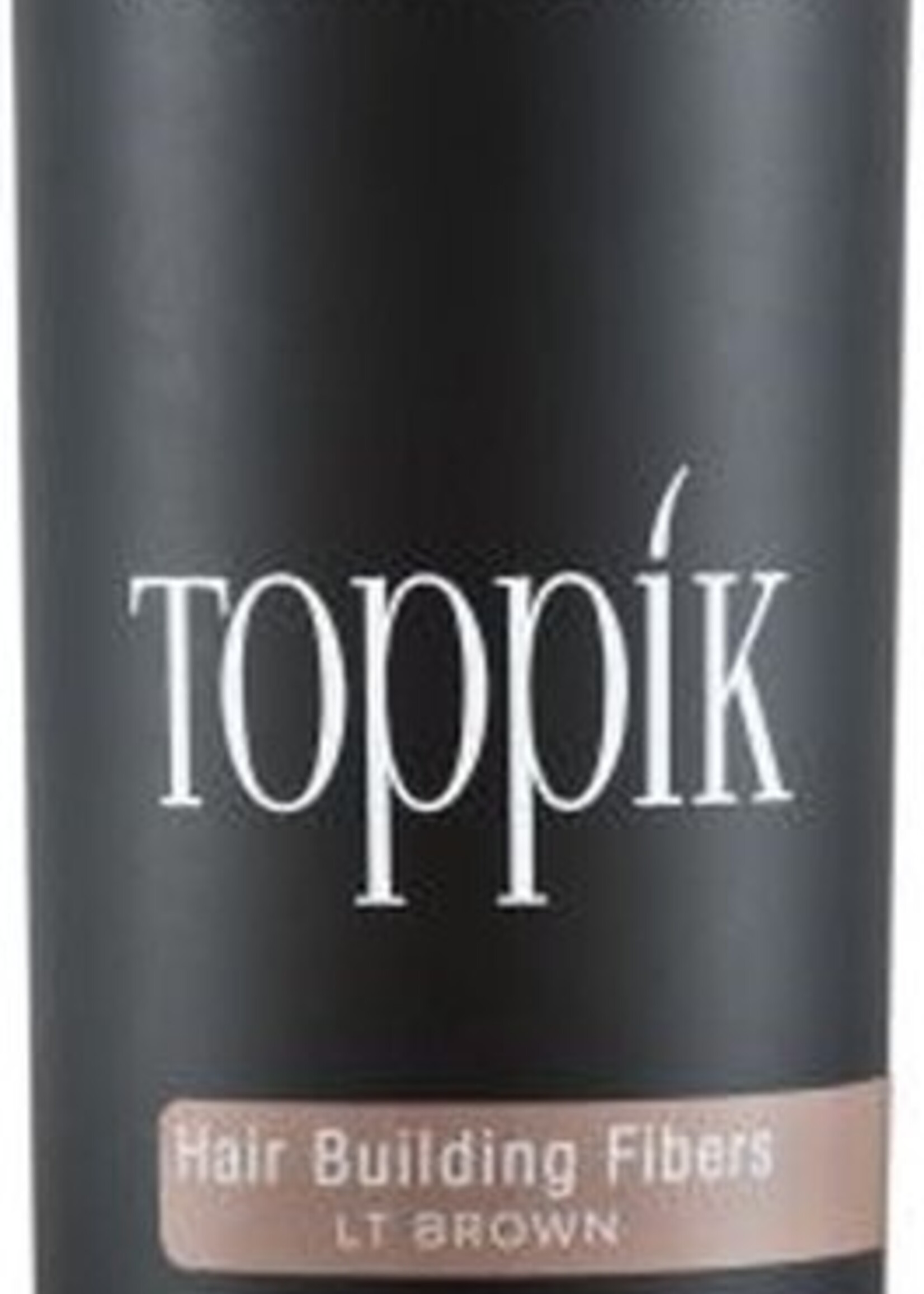Toppik Toppik Hair Building Fibers Light Brown