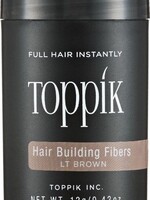 Toppik Toppik Hair Building Fibers Light Brown
