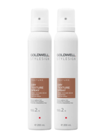 Goldwell Goldwell Dry Texture Spray Duo Set